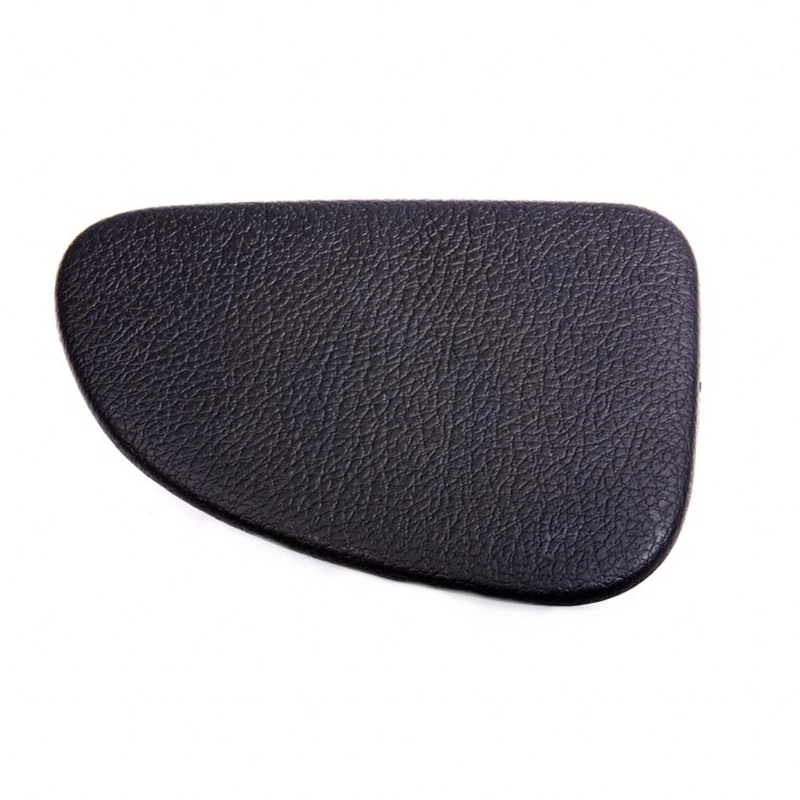 درپوش بغل داشبورد چپ خودرو چیکال مدل P-258-L مناسب برای پژو 206