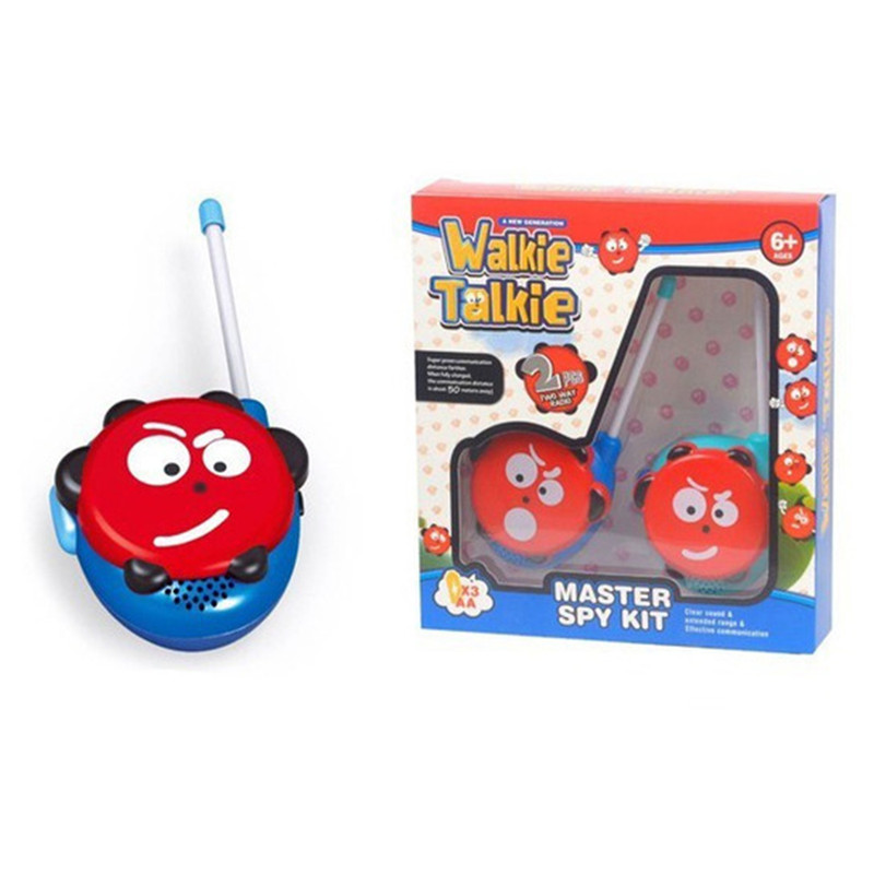 بی سیم اسباب بازی مدل Masater Spy