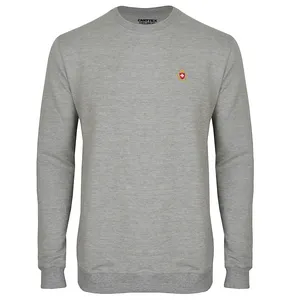 سویشرت مردانه کانتکس مدل 249012819 پنبه