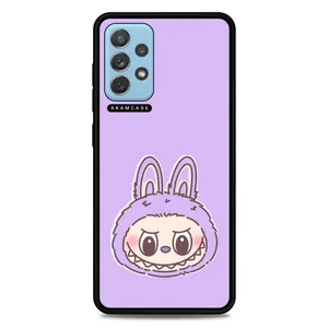 AKAM AMC-WSGA72-LABUBU-5  Cover For Samsung Galaxy A72