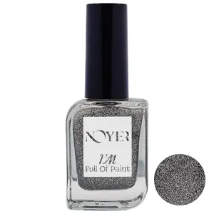 لاک ناخن نویر مدل G 201