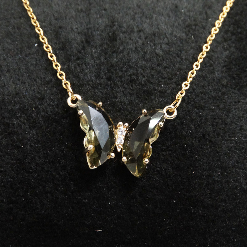 نیم ست دخترانه مدل پروانه رویایی SGR 3