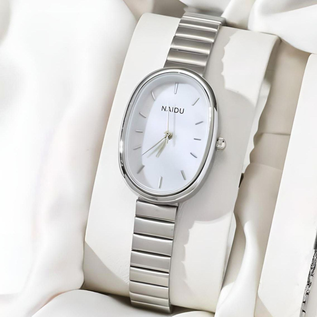 ساعت مچی عقربه ای زنانه مدل 01