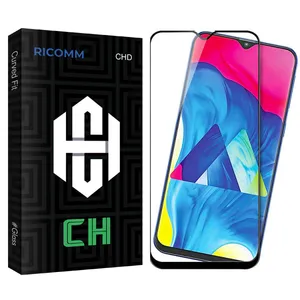 Ricomm CH glass Ceramics Screen Protector For Samsung Galaxy A10/ a10s / m10