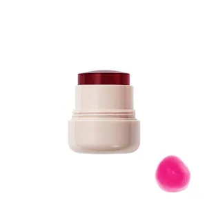 رژگونه استیکی براق شیگلم مدل Cheerio شماره 1