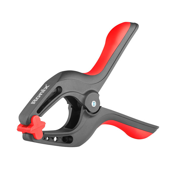 پیچ دستی انبری رونیکس مدل RH-7609