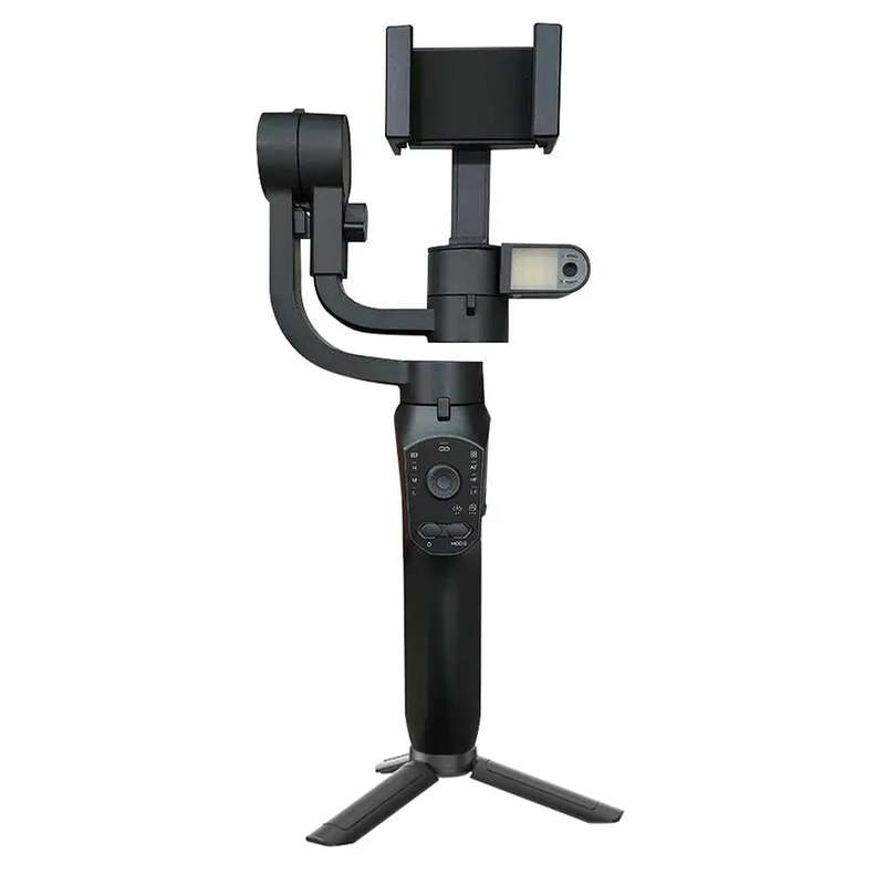 گیمبال و لرزشگیر مدل F10PROMAX-Ai گیمبال و لرزشگیر مدل F10PROMAX-Ai