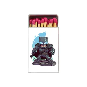 کبريت آکام مدل ASM000462