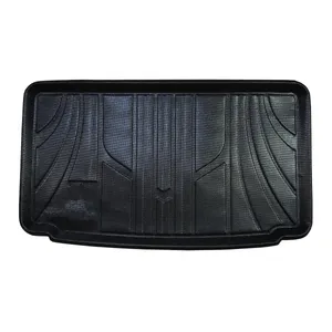 کفپوش سه بعدی صندوق مدل MAX08 مناسب برای پژو 206