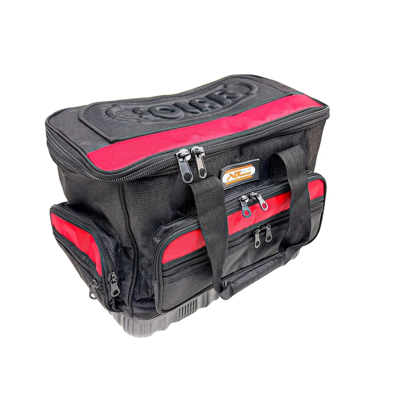 کیف ابزار سولار مدل STB‑007 سایز 460 میلی‌متر