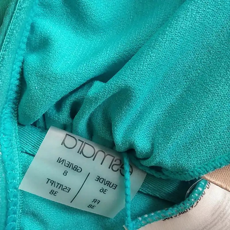 مایو زنانه اسمارا مدل Sh