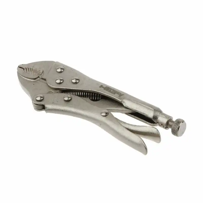 انبر قفلی هیلتی مدل hil10 سایز 10 اینچ