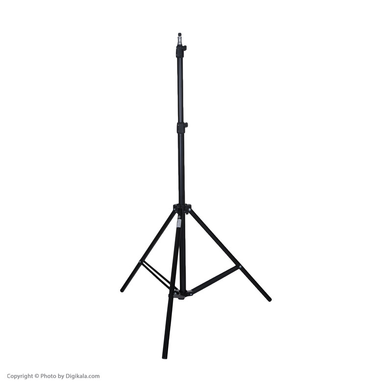 سه پایه نگهدارنده نور سیرا مدل SR-2.1M