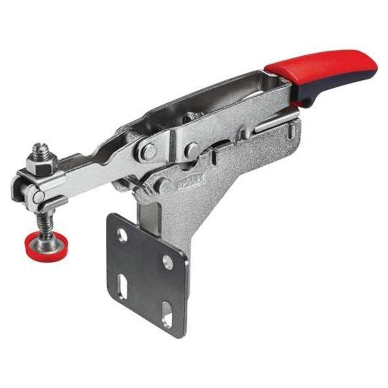 گیره پیچ دستی بسی مدل STC-HA20 گیره پیچ دستی بسی مدل STC-HA20