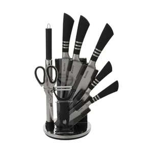 سرویس چاقو آشپزخانه بونیتو مدل 7599G-41