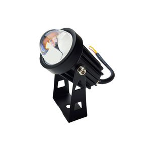 چراغ جت لایت 7 وات دبلیو زد مدل چراغ نما IP65