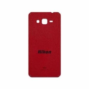 MAHOOT RL-NKN Cover Sticker for Samsung Galaxy Grand Prime