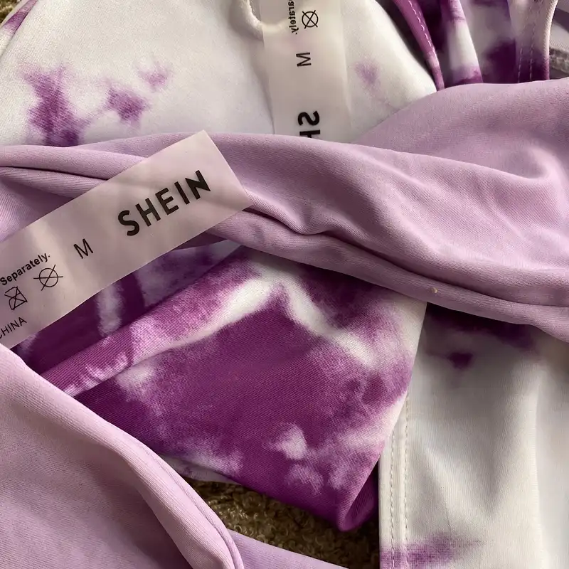 مایو زنانه شین مدل MF210