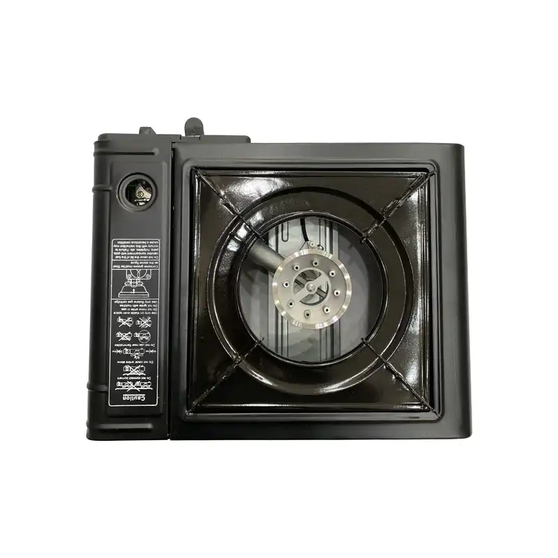 اجاق سفری هپی هوم مدل 155-A