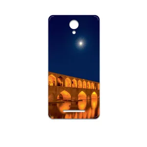 MAHOOT Si-O-Se-Pol Cover Sticker for Xiaomi Redmi Note 2