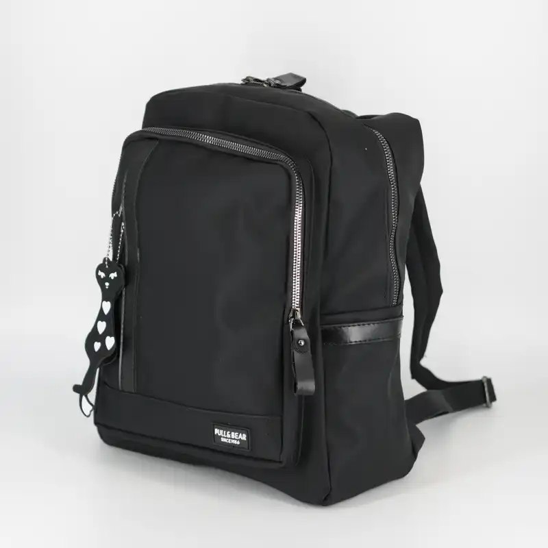 کوله پشتی زنانه کد 2555