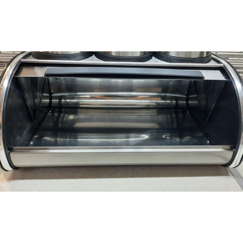 ظرف نان سام ست مدل 45150