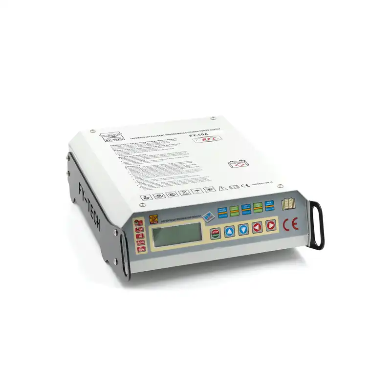 شارژر باتری خودرو مدل FY-70A-12H