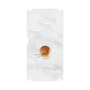 MAHOOT Noodle-FullSkin Cover Sticker for Xiaomi Poco F5