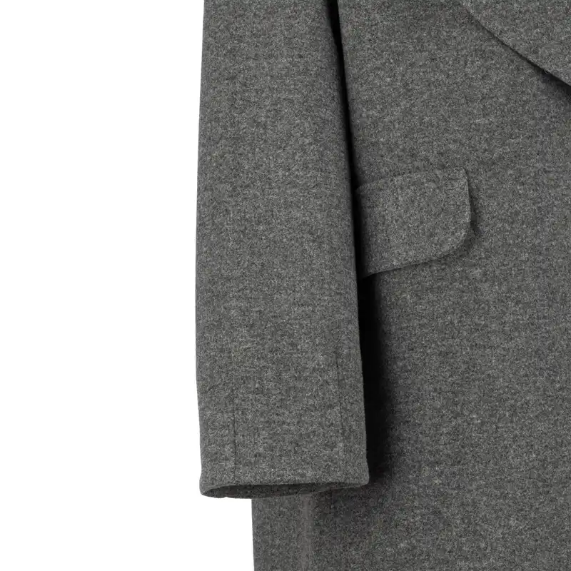 پالتو زنانه السانا مدل رستا کد 162802