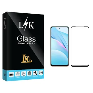 LKG LK Glass Screen Protector For Xiaomi Mi 10T Lite 5G