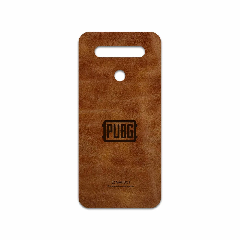 برچسب پوششی ماهوت مدل BFL-PUBG مناسب برای گوشی موبایل ال جی K51s