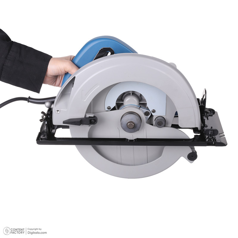 اره دیسکی دانگ چنگ مدل DMY02-235-m1y-ff02-235
