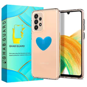 Ghab Guard SPCFH Cover for Samsung Galaxy M40s