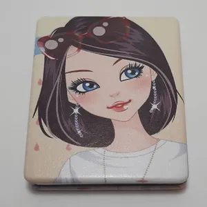 آینه جیبی مدل ay11