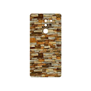 MAHOOT brickwall Cover Sticker for Honor 6X