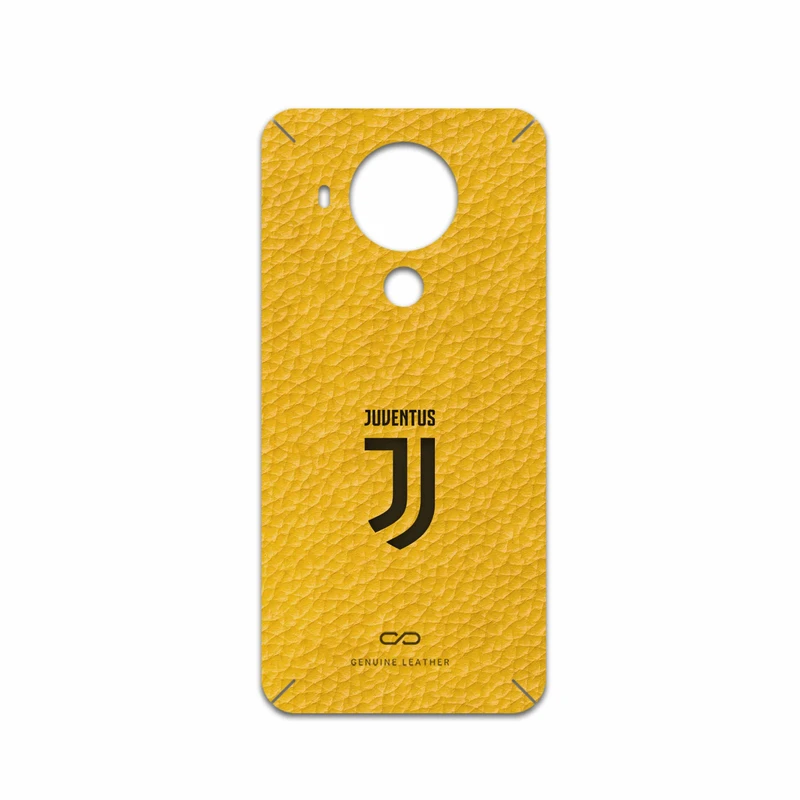 برچسب پوششی ماهوت مدل ML-JUVE مناسب برای گوشی موبایل نوکیا 5.4