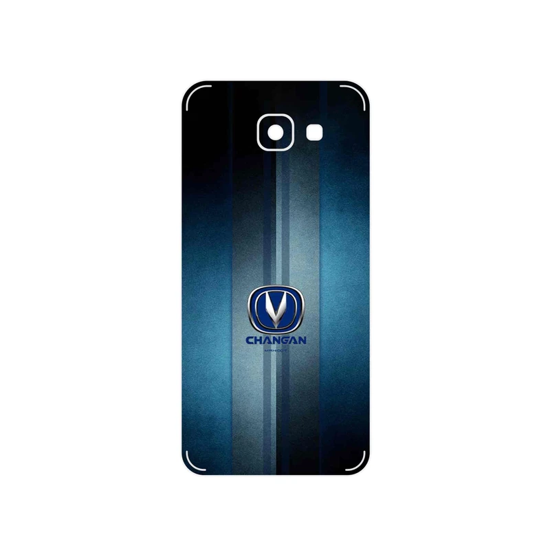 برچسب پوششی ماهوت مدل CHANGAN مناسب برای گوشی موبایل سامسونگ Galaxy A8 2016