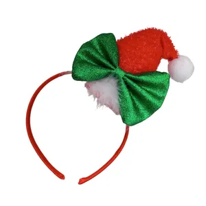 تل مو زنانه اکسسورایز مدل کریسمس یلدا کد 003