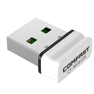 کارت شبکه USB کامفست مدل CF-WU810N