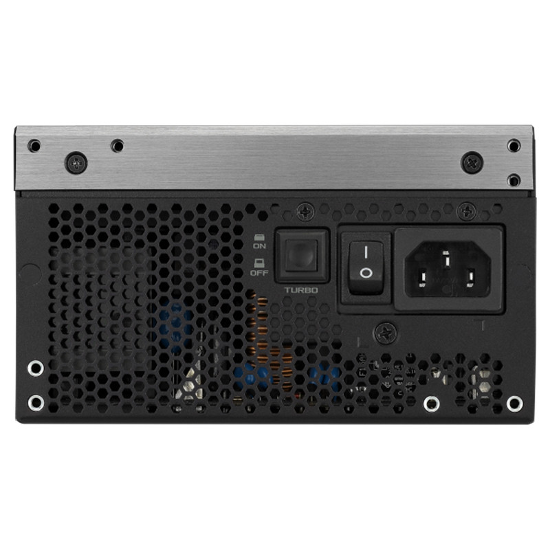 منبع تغذیه کامپیوتر 1200 وات ایسوس مدل ROG Thor 1200W Platinum III