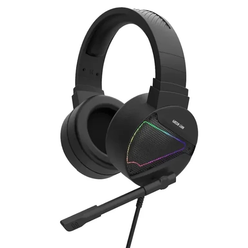 هدست گرین لاین مدل ALB GP 27X INNOVATION