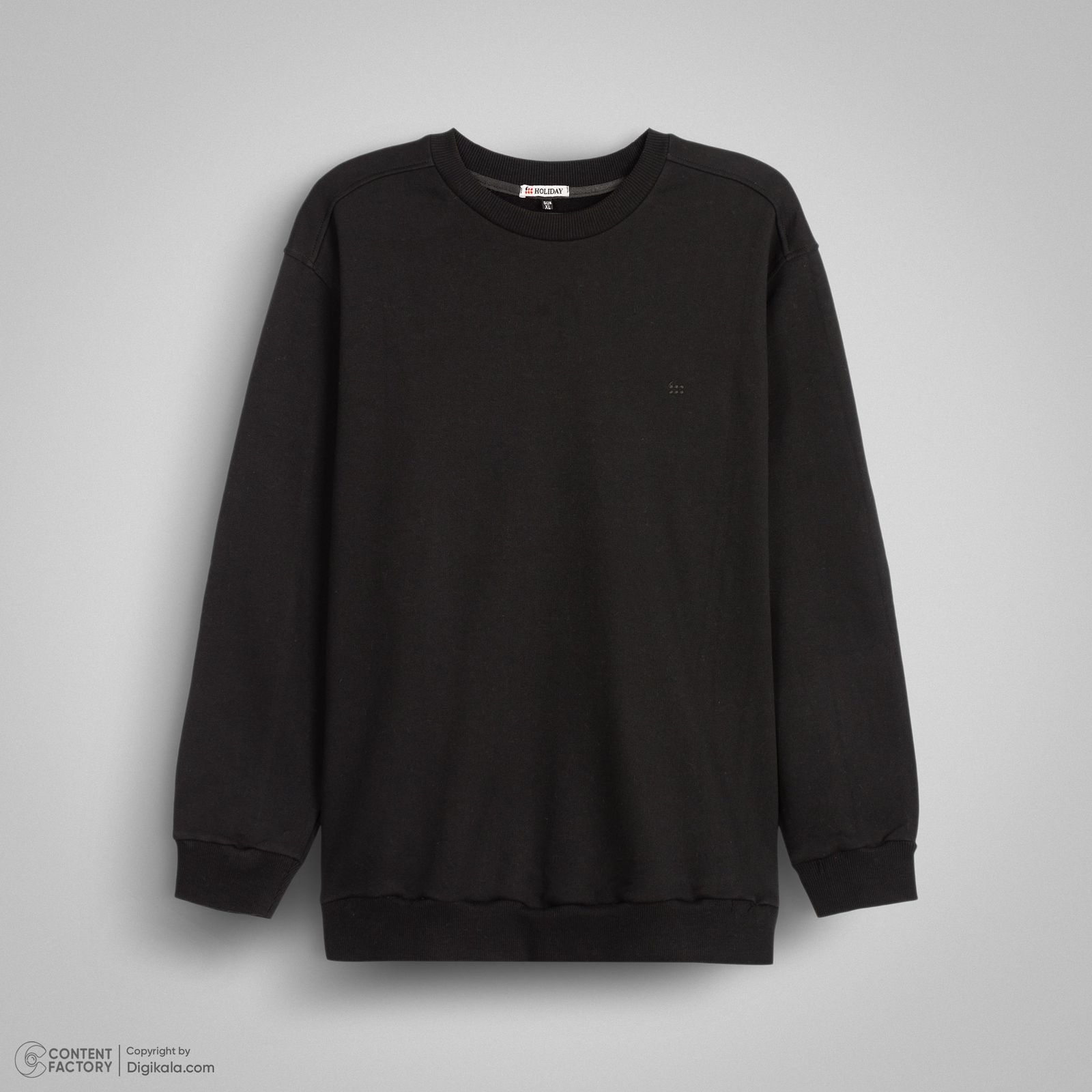 سویشرت مردانه هالیدی مدل D16301 -  - 15
