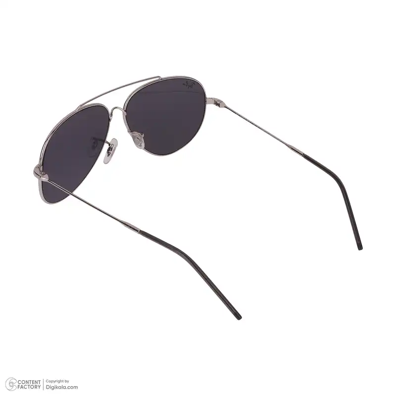 عینک آفتابی مردانه ری بن مدل 8056597919128
