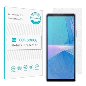 Rock space code GAM gaming screen protector suitable for Sony Xperia 10 III