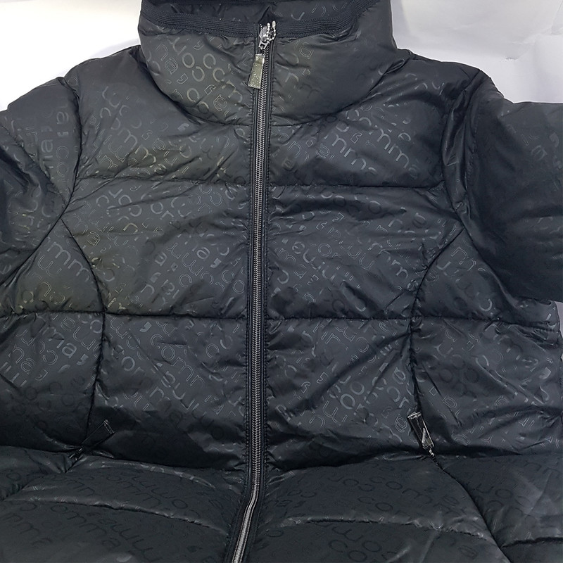 کاپشن زنانه کوما مدل 601.12.109.16.150.2102270