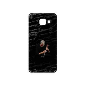 MAHOOT Kayhan Kalhor Cover Sticker for Samsung Galaxy A3 2016
