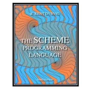 قیمت و خرید کتاب The Scheme Programming Language, 3rd Edition اثر R ...