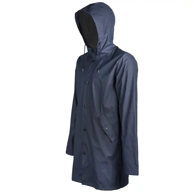 بارانی مردانه کریویت مدل Urban