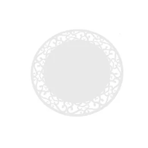 زیره کیک مدل TKN006712 بسته 10 عددی