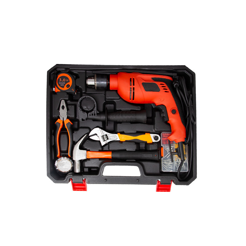 مجموعه  88 عددی دریل چکشی مدل A2